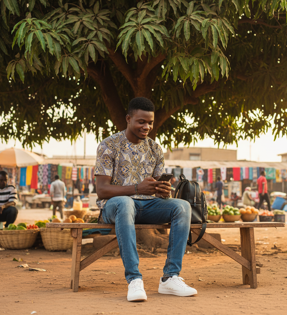 People struggling with unemployment and financial challenges